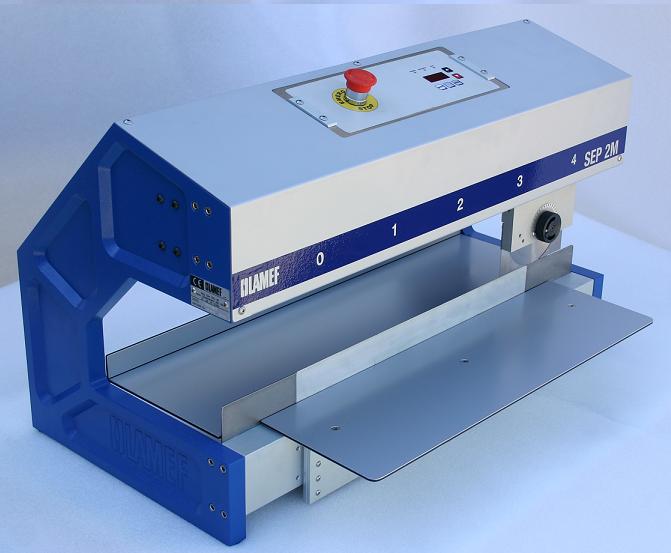 Olamef SEP2M, 1030001, 103.0002