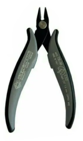 Piergiacomi Forming Tools